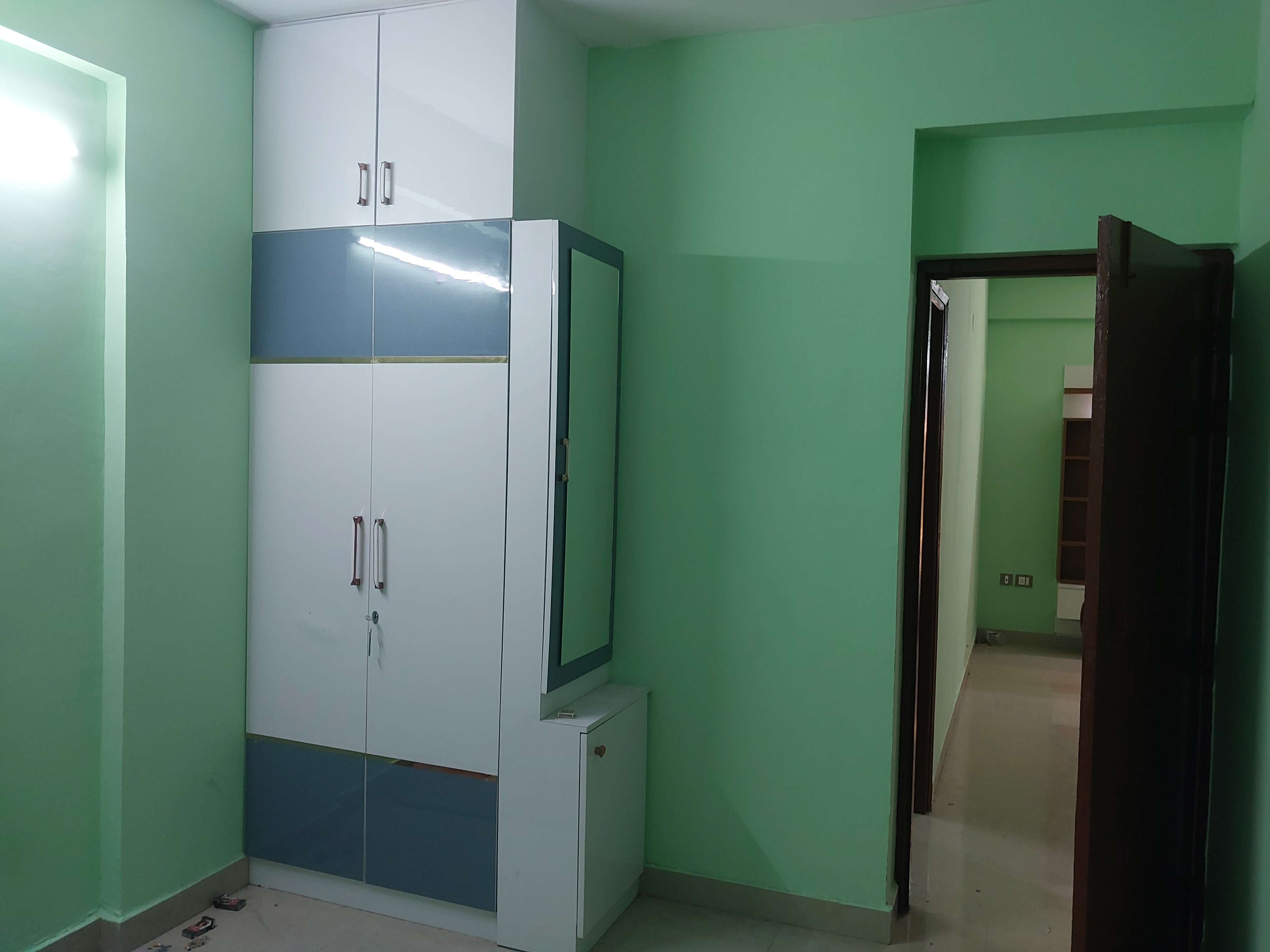 2.5 BHK Apartment For Rent in ROF Amaltas