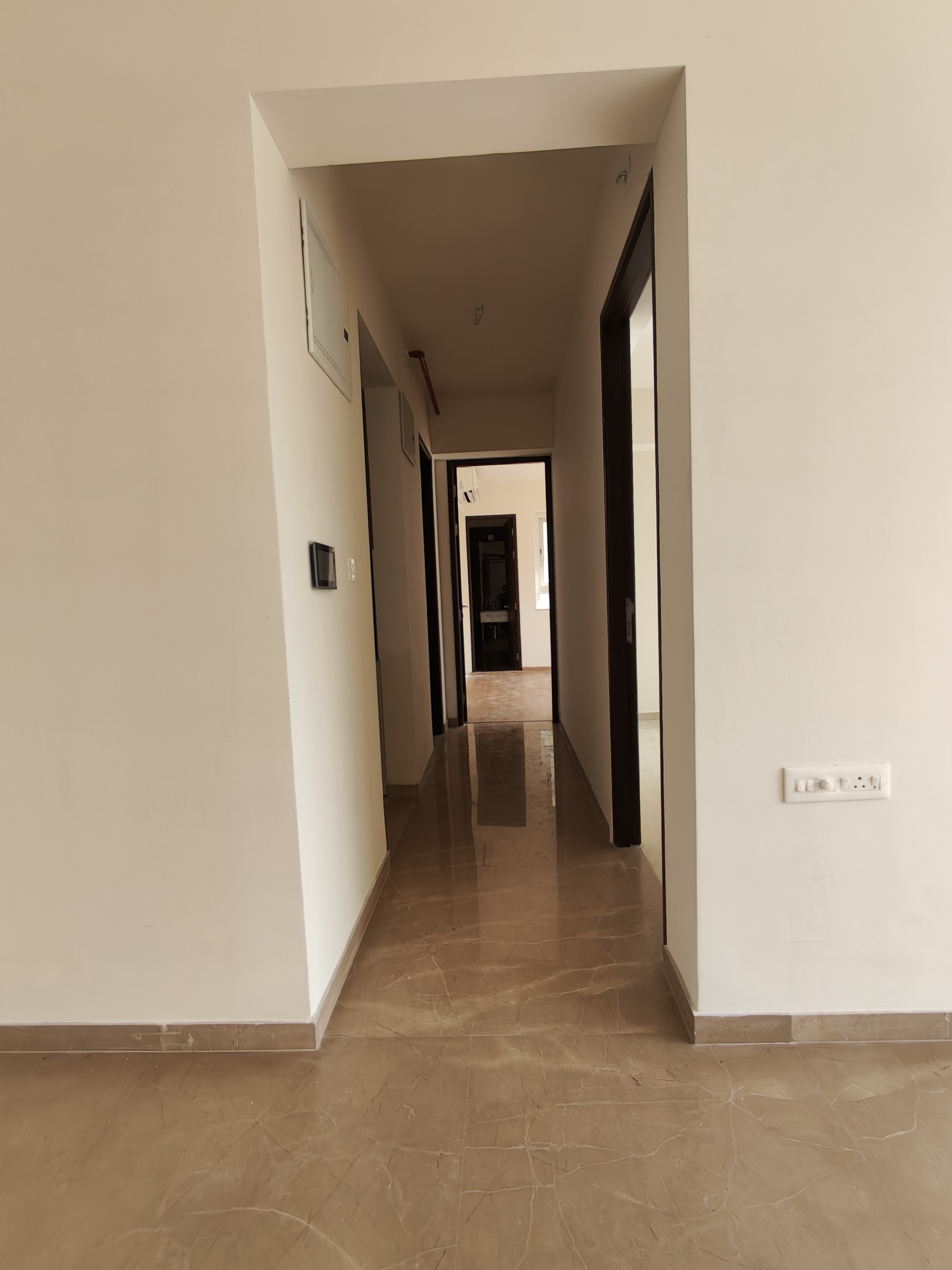 2 BHK + Pooja Room,Extra Room Apartment For Rent in Indiabulls One Indiabulls