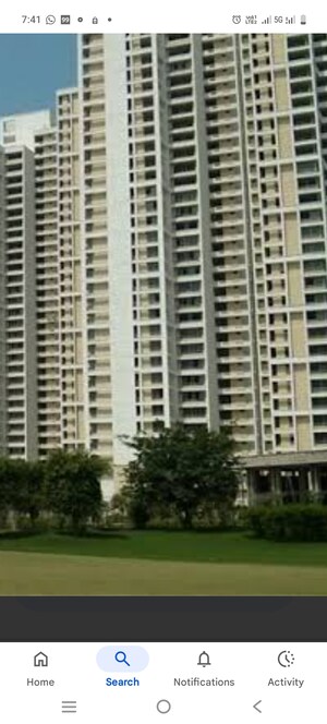 3 BHK Apartment For Sale in Jaypee Imperial Court, Sector 128