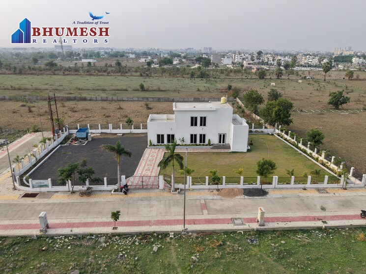 Exterior View, shankarpur  1300 Sq.Ft. Plot In Shankarpur Nagpur 9102715