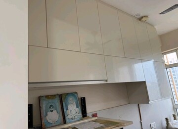 Furnished Amenities in 1 BHK Apartment at Tata Serein, Pokhran Road No Two – for Rent