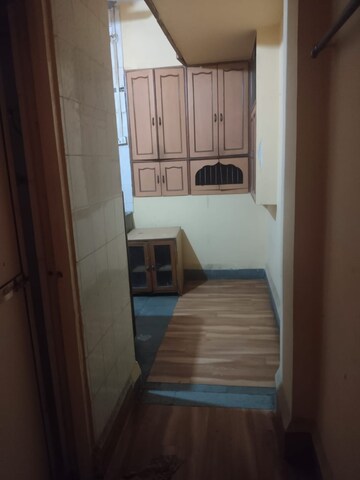 Living Room in 2 BHK Apartment at Pushpak Nagar – for Rent