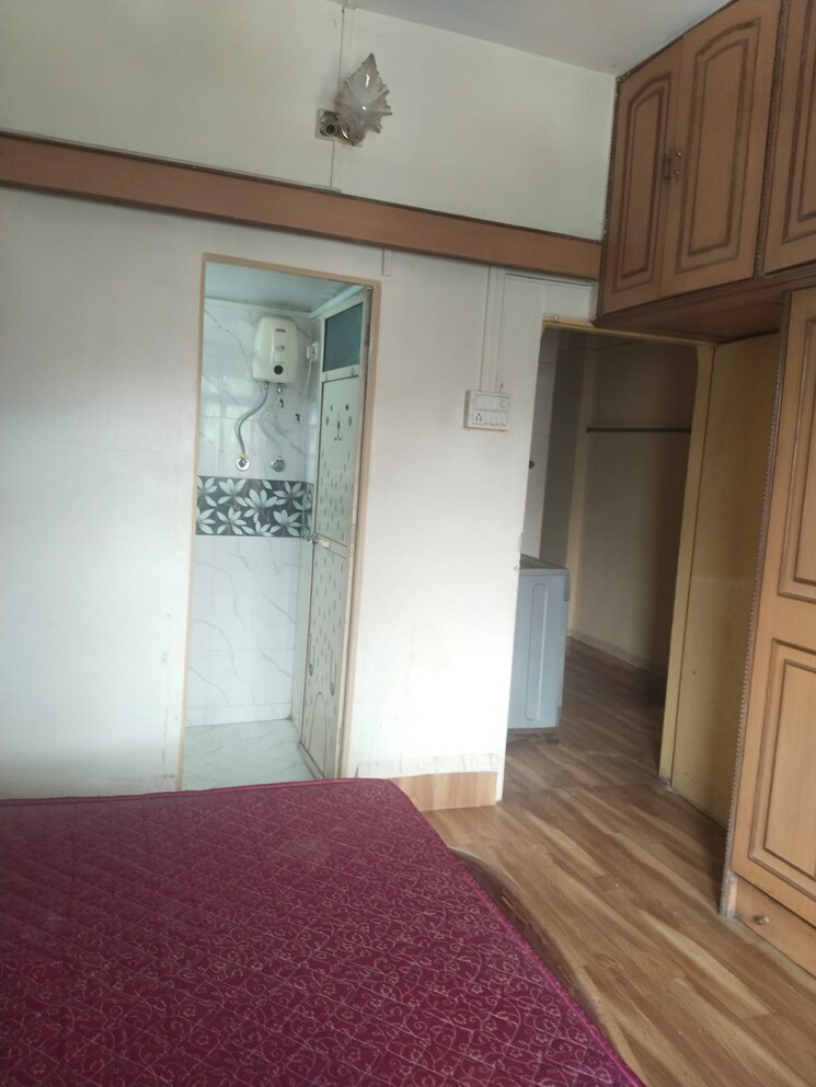 Room, pushpak nagar 2 Bedroom 1000 Sq.Ft. Apartment In Pushpak Nagar Navi Mumbai 9102719