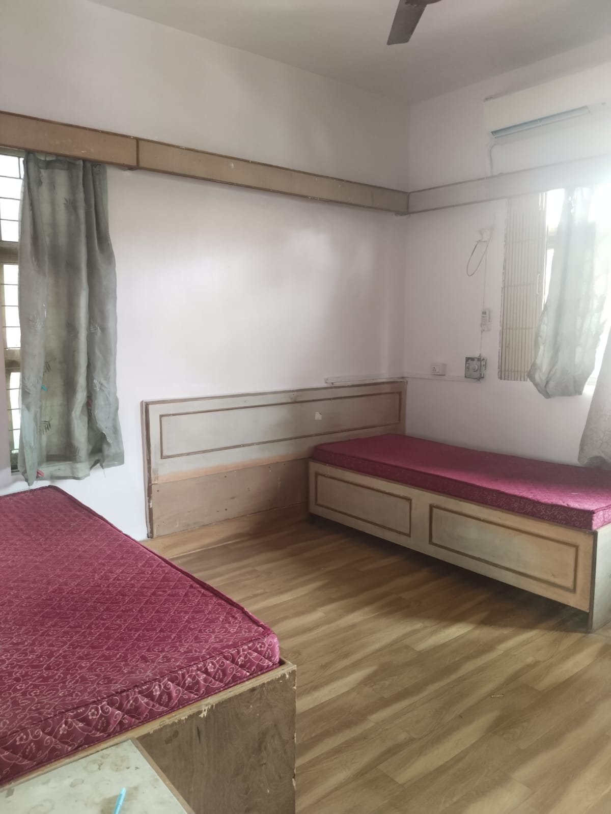 2 BHK Apartment For Rent in Pushpak Nagar