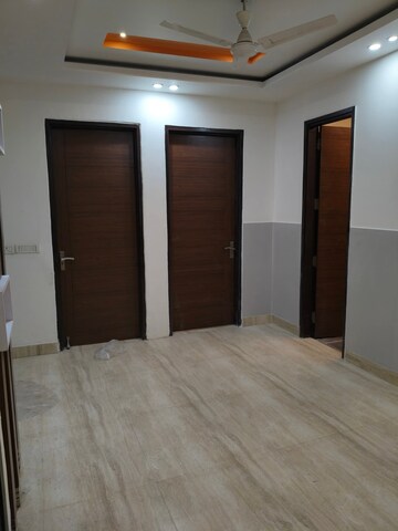 3 BHK Builder Floor For Rent in Saket