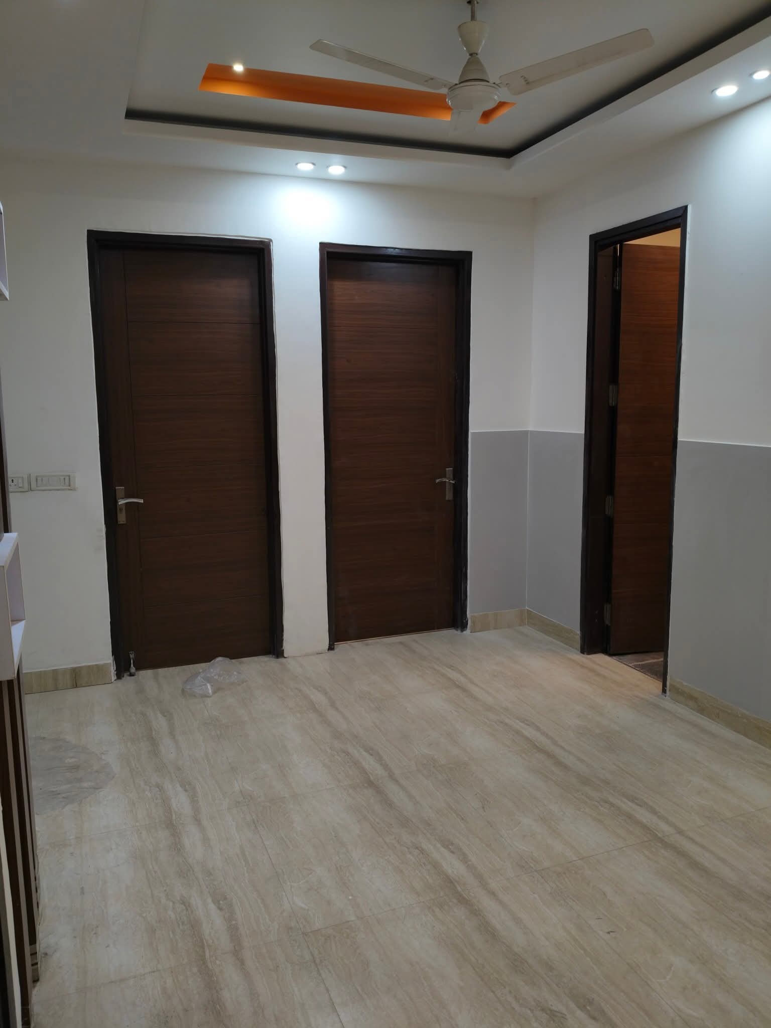 3 BHK Builder Floor For Rent in Sd Realestate