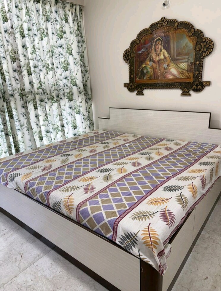 Bedroom, tata-serein 1 Bedroom 600 Sq.Ft. Apartment In Pokhran Road No Two Thane 9102723