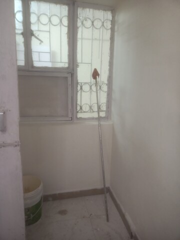 Bathroom in 3 BHK Apartment at Vasant Kunj – for Rent