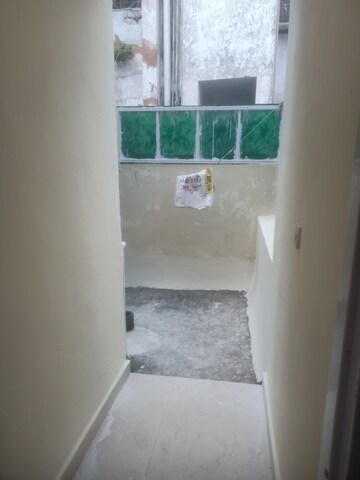 Bathroom in 3 BHK Apartment at Vasant Kunj – for Rent