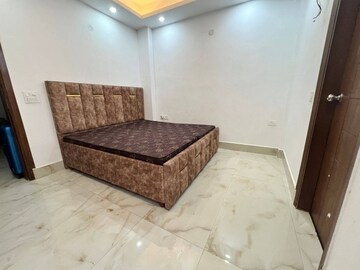 Bedroom in 2 BHK Apartment at Freedom Fighters Enclave – for Rent