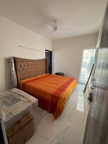 2 BHK Builder Floor For Rent in Freedom Fighters Enclave