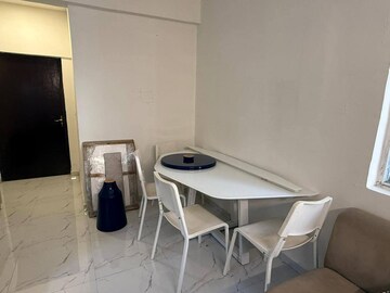 Team Area in 2 BHK Builder Floor at Freedom Fighters Enclave – for Rent