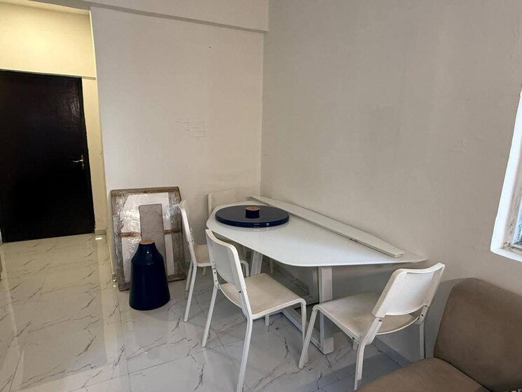 Team Area, freedom fighters enclave 2 Bedroom 900 Sq.Ft. Builder Floor In Freedom Fighters Enclave Delhi 9102736