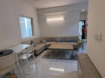 Team Area in 2 BHK Builder Floor at Freedom Fighters Enclave – for Rent