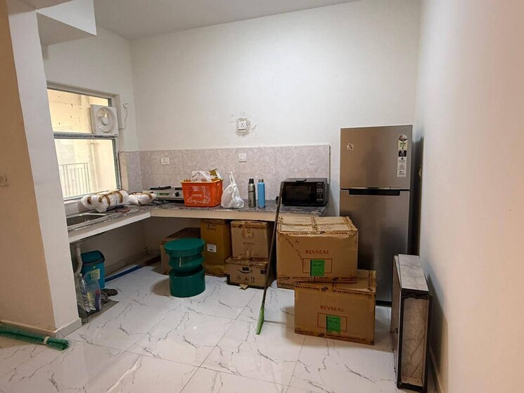 Team Area, freedom fighters enclave 2 Bedroom 900 Sq.Ft. Builder Floor In Freedom Fighters Enclave Delhi 9102736