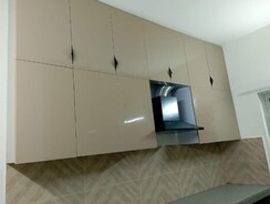 3 BHK + Servant Room Apartment For Sale in Adani M2K Oyster Grande