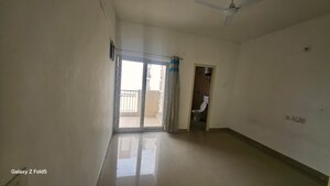 Building Lobby in 3 BHK Apartment at Adani M2K Oyster Grande, Sector 102 – for Sale