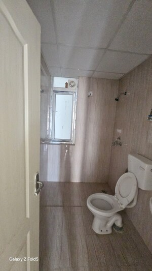 Bathroom in 3 BHK Apartment at Adani M2K Oyster Grande, Sector 102 – for Sale