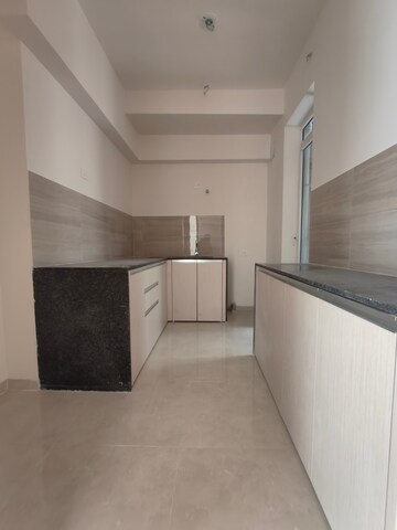 Kitchen in 2 BHK Apartment at Indiabulls One Indiabulls, Pokhran Road No Two – for Rent