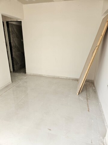 Master Bedroom in 1 BHK Apartment at Vaibhav Eastern Groves, Vikhroli East – for Sale