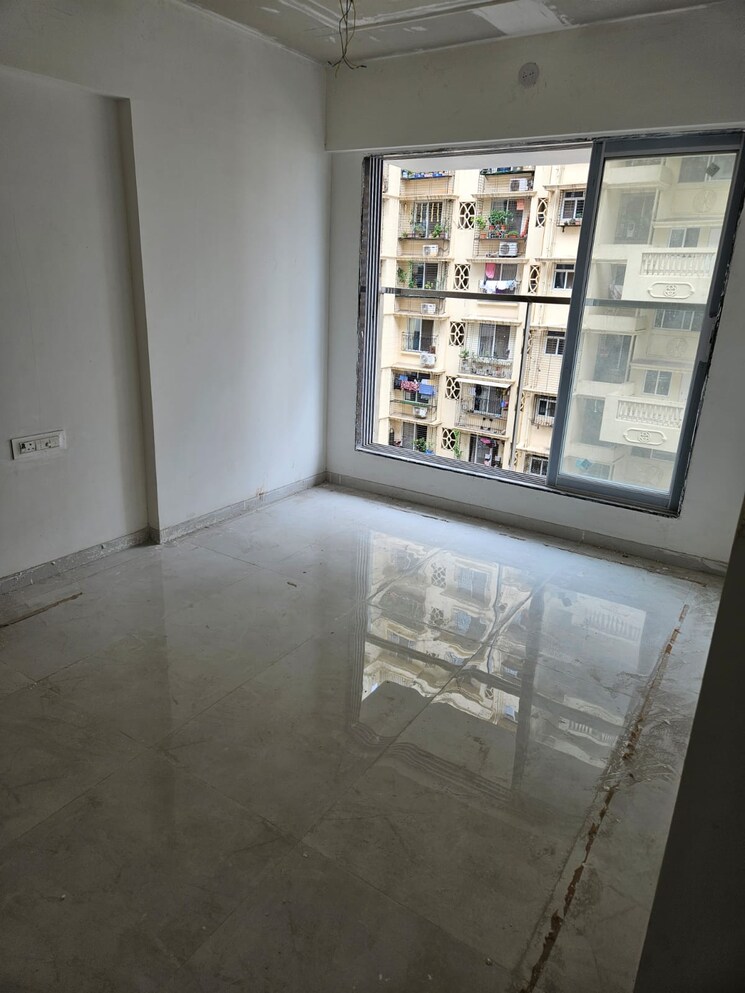 Living Room, vaibhav-eastern-groves 1 Bedroom 416 Sq.Ft. Apartment In Vikhroli East Mumbai 9102754