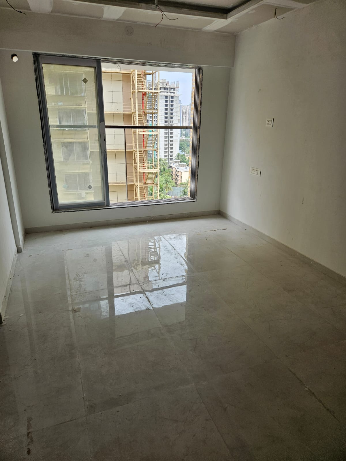 1 BHK Apartment For Sale in Vaibhav Eastern Groves