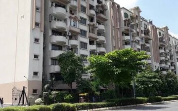 2 BHK Apartment For Sale in Ambience Island, Sector 24