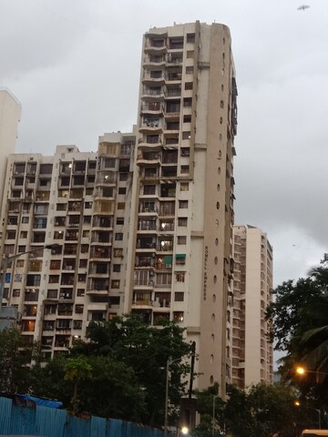 3 BHK Apartment For Rent in Romell Empress, Borivali West