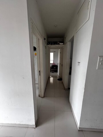 Building Lobby in 2 BHK Apartment at Godrej 24, Hinjewadi – for Rent