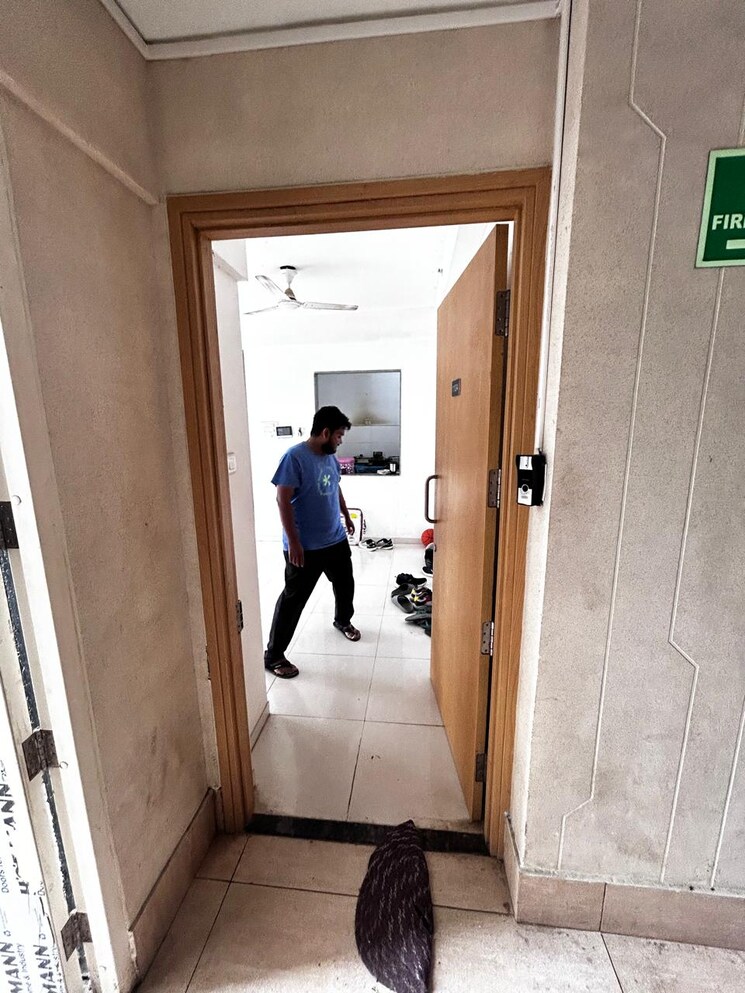 undefined, godrej-24 2 Bedroom 750 Sq.Ft. Apartment In Hinjewadi Pune 9102756