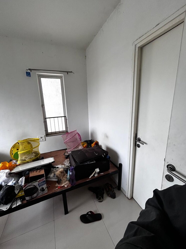 Team Area, godrej-24 2 Bedroom 750 Sq.Ft. Apartment In Hinjewadi Pune 9102756