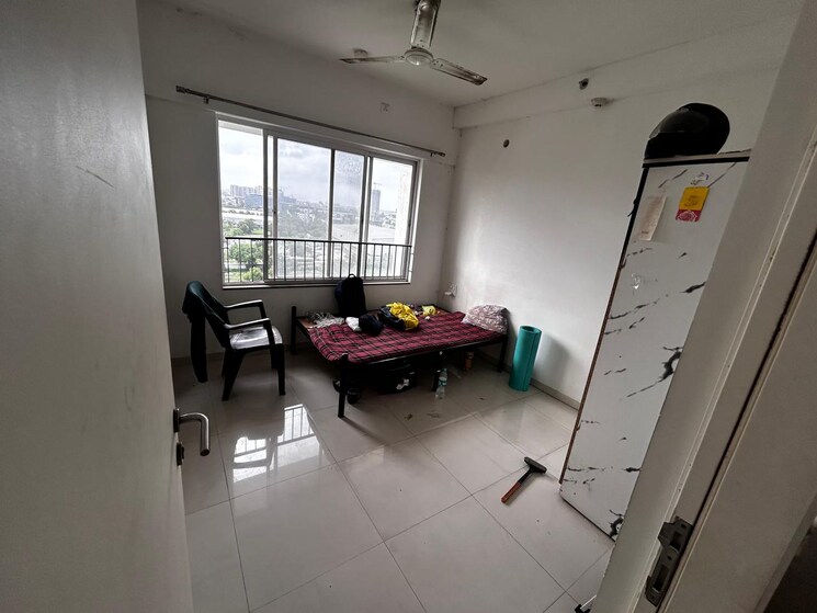 Team Area, godrej-24 2 Bedroom 750 Sq.Ft. Apartment In Hinjewadi Pune 9102756