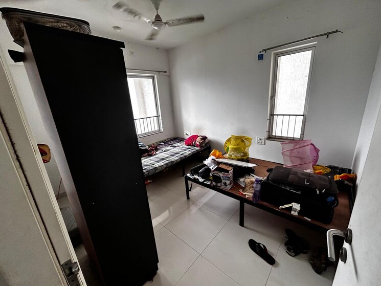 Team Area, godrej-24 2 Bedroom 750 Sq.Ft. Apartment In Hinjewadi Pune 9102756