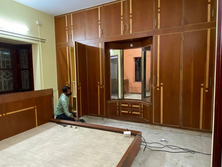 Bedroom, banashankari 5 Bedroom 2500 Sq.Ft. Independent House In Banashankari Bangalore 9102760