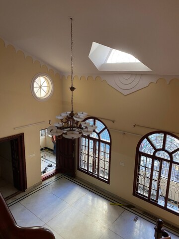 Living Room in 5 BHK Independent House at Banashankari – for Sale