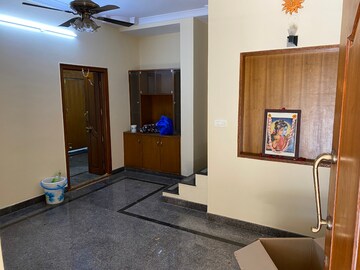 5 BHK Independent House – Exterior View View at Banashankari - for Sale