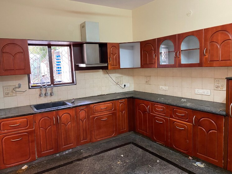 Kitchen, banashankari 5 Bedroom 2500 Sq.Ft. Independent House In Banashankari Bangalore 9102760