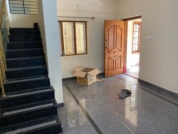 5 BHK Independent House – Exterior View View at Banashankari - for Sale