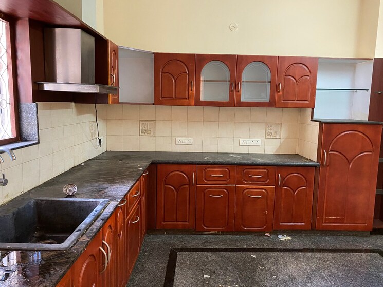 Kitchen, banashankari 5 Bedroom 2500 Sq.Ft. Independent House In Banashankari Bangalore 9102760