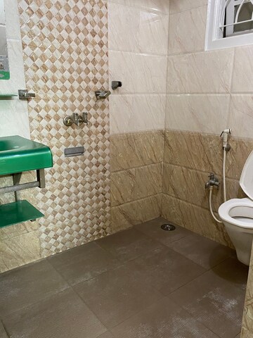 Bathroom in 5 BHK Independent House at Banashankari – for Sale