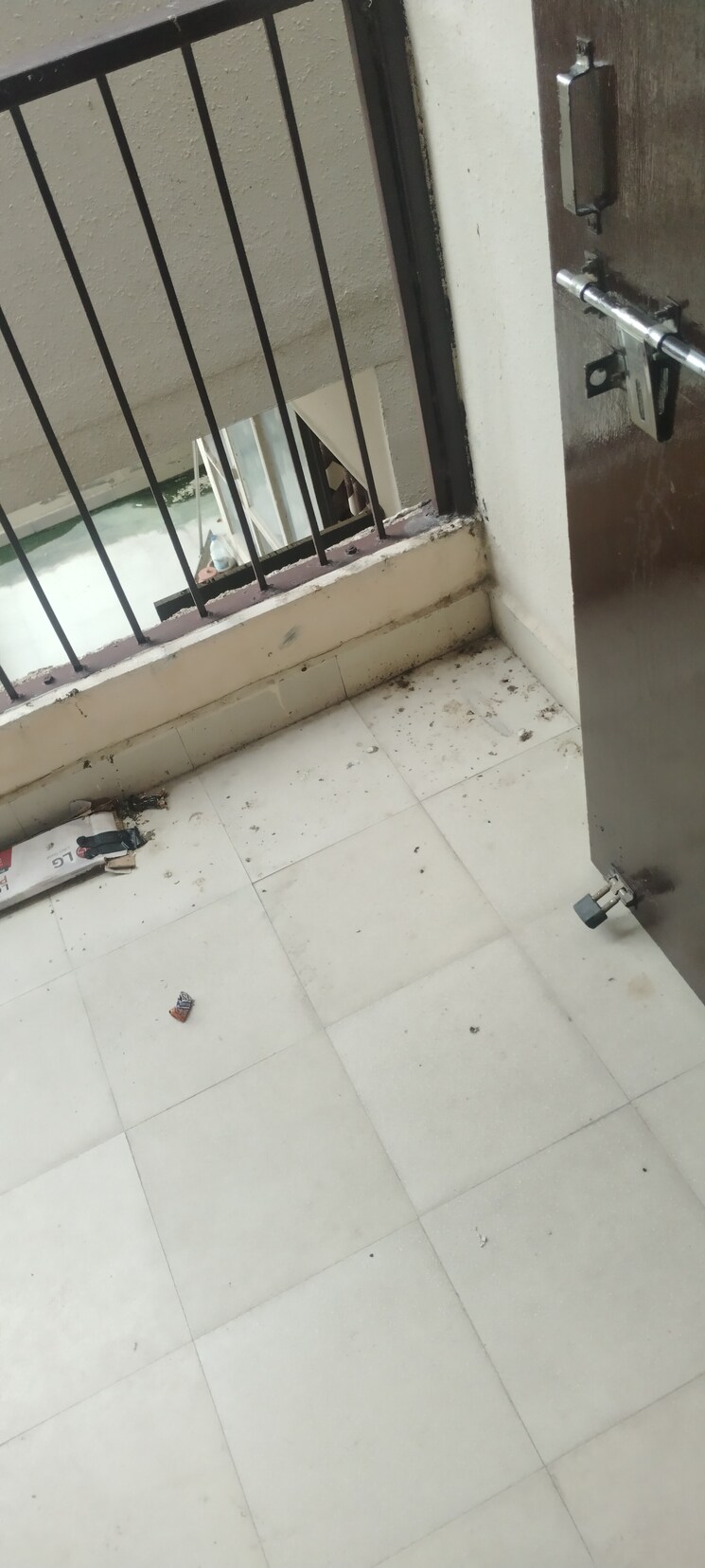 Balcony, op-floridaa 2 Bedroom 473 Sq.Ft. Apartment In Sector 82 Faridabad 9102768