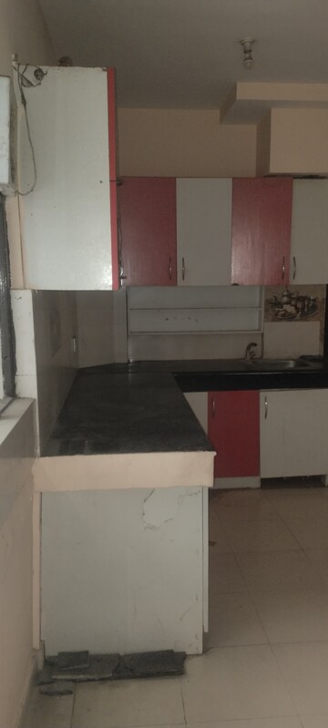 Kitchen in 2 BHK Apartment at OP Floridaa, Sector 82 – for Rent