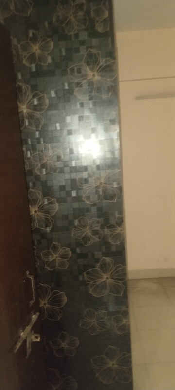 Bathroom in 2 BHK Apartment at OP Floridaa, Sector 82 – for Rent