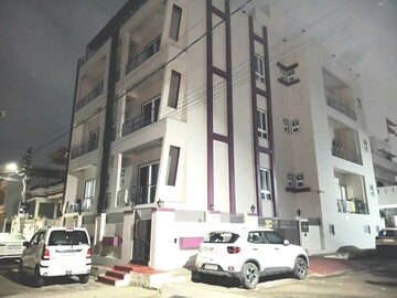 3 BHK Builder Floor For Rent in Vishesh Khand, Gomti Nagar