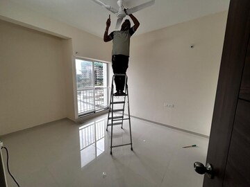 Furnished Amenities in 2 BHK Apartment at Megapolis Serenity, Hinjewadi – for Rent