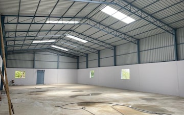 Warehouse For Rent in Hajipur