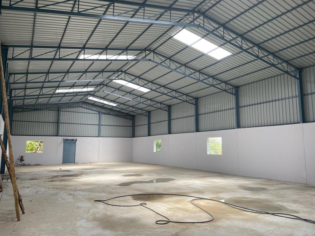 Warehouse For Rent in Bright Property 