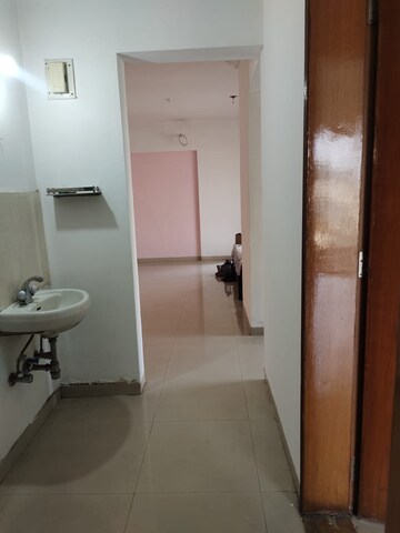 Bathroom in 2 BHK Apartment at F5 Mount Unique, Baner – for Rent