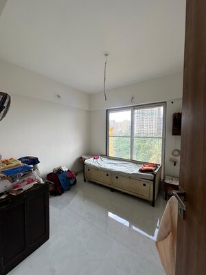 Bedroom in 2 BHK Apartment at Vaibhavlaxmi Central Park, Vikhroli East – for Sale