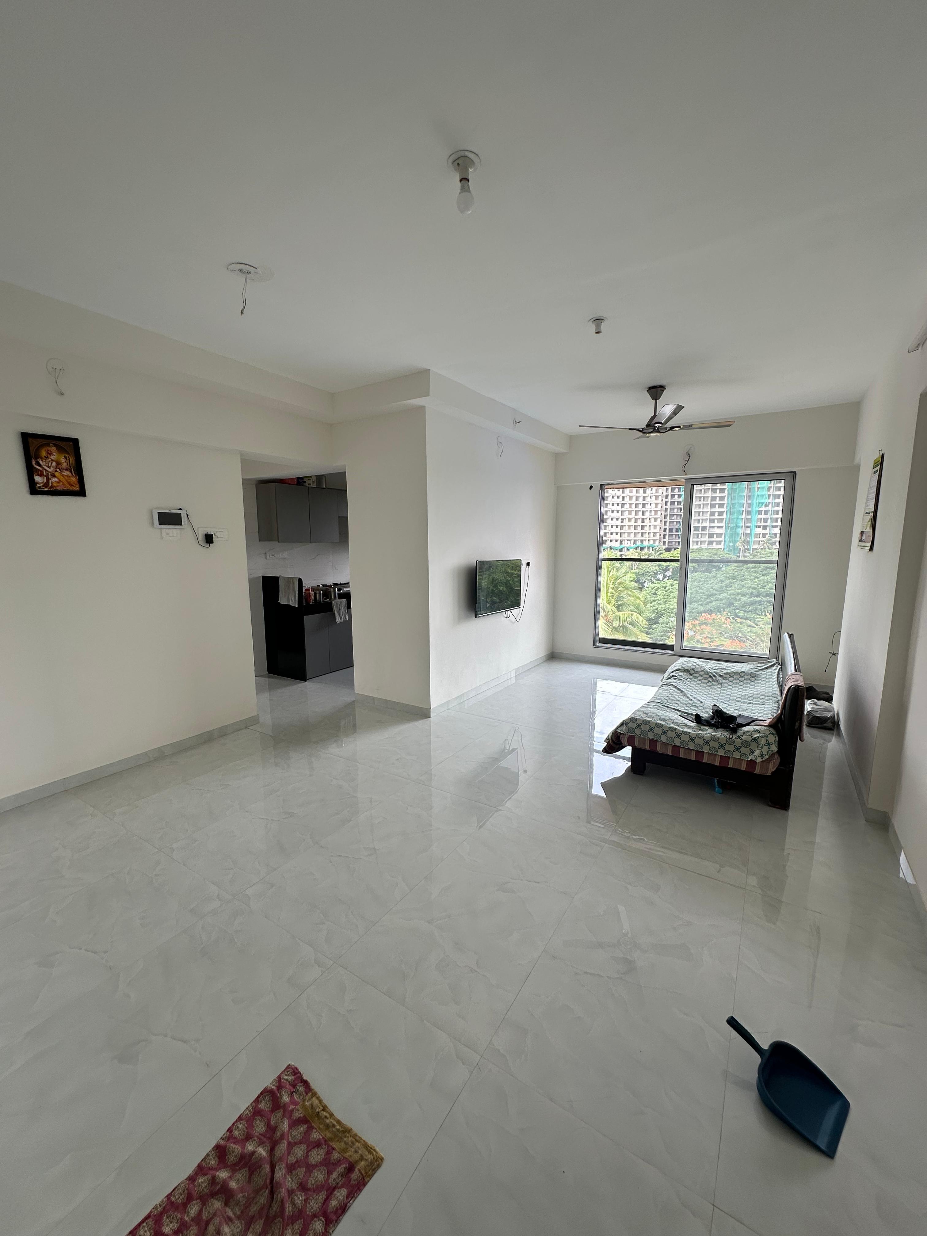 2 BHK 637 Sq.Ft. Apartment in Vaibhavlaxmi Central Park